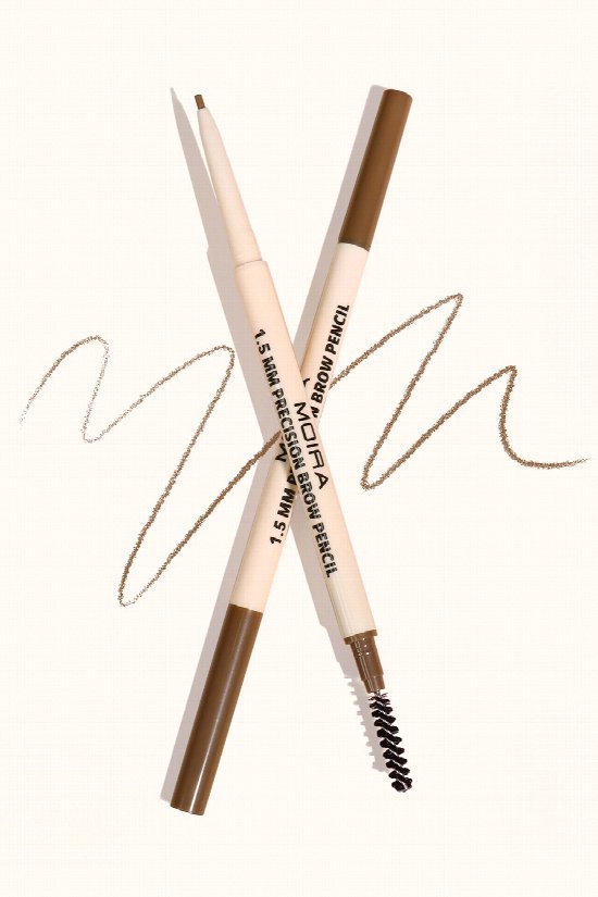 Precision Brow Pencil